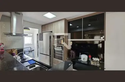 Apartamento para venda - nova petrópolis, 3 quartos,  104 m² - são bernardo do campo