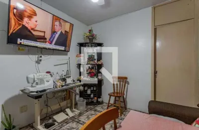 Apartamento para venda - rubem berta, 2 quartos,  36 m² - porto alegre