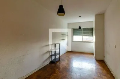 Kitnet / stúdio para venda - santa cecília, 1 quarto,  40 m² - são paulo