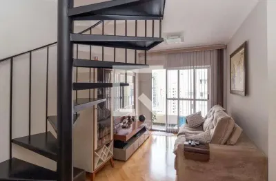 Cobertura para venda - tatuapé, 3 quartos,  131 m² - são paulo