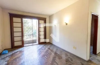 Apartamento para venda - glória, 2 quartos,  72 m² - porto alegre