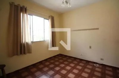 Casa com 2 quartos à venda na Rua Padre Agostinho de Matos, Água Fria, São Paulo