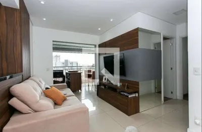 Apartamento para venda - vila aricanduva, 2 quartos,  66 m² - são paulo