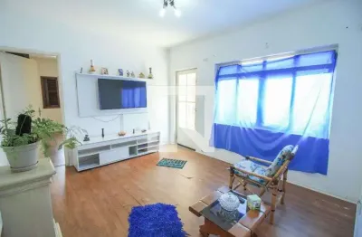 Casa para venda - jardim anália franco, 4 quartos,  171 m² - são paulo