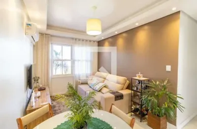 Apartamento para venda - jardim botânico, 2 quartos,  70 m² - porto alegre