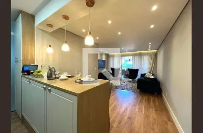 Apartamento para venda - vila mascote, 2 quartos,  80 m² - são paulo
