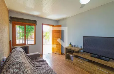Casa para venda - nossa sra das graças, 4 quartos,  120 m² - canoas