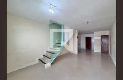 Casa / sobrado em condomínio para venda - recreio, 3 quartos,  132 m² - rio de janeiro