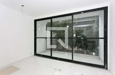 Kitnet / stúdio para venda - tatuapé, 1 quarto,  24 m² - são paulo