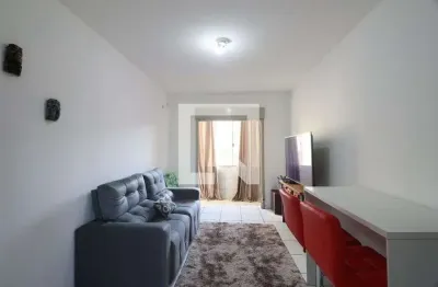 Apartamento para venda - nossa sra das graças, 1 quarto,  52 m² - canoas