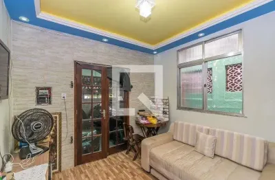 Casa para venda - penha, 1 quarto,  49 m² - rio de janeiro