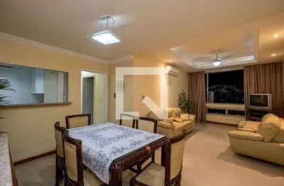 Apartamento para venda - tijuca, 3 quartos,  132 m² - rio de janeiro