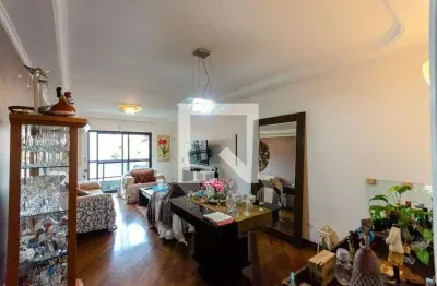 Apartamento para venda - freguesia do ó, 3 quartos,  130 m² - são paulo