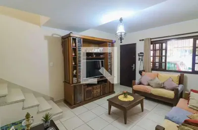 Casa para venda - jaguaré, 3 quartos,  190 m² - são paulo