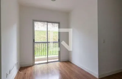 Apartamento para venda - vila mimosa, 2 quartos,  50 m² - campinas