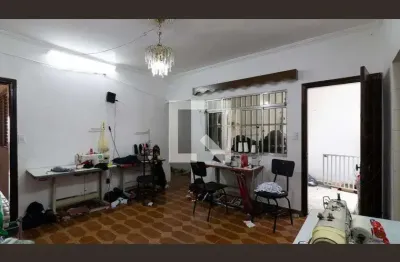 Casa com 3 quartos à venda na Rua João Barbosa Ortiz, Cangaíba, São Paulo