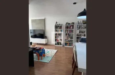 Apartamento para venda - jardim paulista, 3 quartos,  105 m² - são paulo