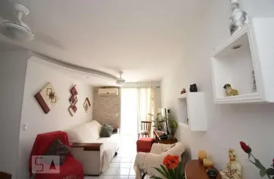 Apartamento para venda - santa rosa , 3 quartos,  90 m² - niterói