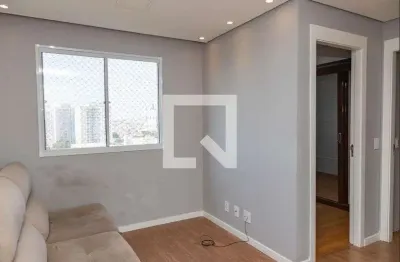 Apartamento para venda - taboão, 2 quartos,  40 m² - são bernardo do campo