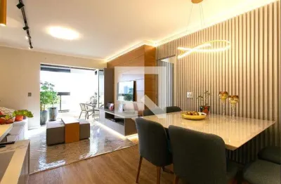 Apartamento para venda - tatuapé, 4 quartos,  94 m² - são paulo