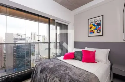 Kitnet / stúdio para venda - bela vista, 1 quarto,  17 m² - são paulo