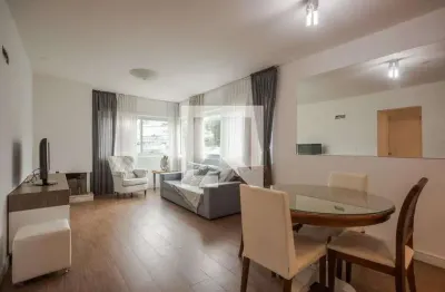 Apartamento para venda - chácara das pedras , 2 quartos,  95 m² - porto alegre