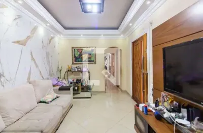 Casa para venda - santa maria, 3 quartos,  150 m² - osasco