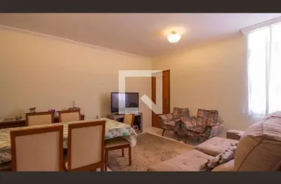 Apartamento para venda - jardim samambaia, 3 quartos,  82 m² - jundiaí