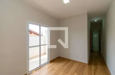 Apartamento para venda - vila carrão, 2 quartos,  45 m² - são paulo