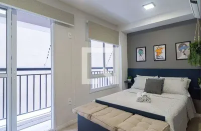 Kitnet / stúdio para venda - bela vista, 1 quarto,  25 m² - são paulo