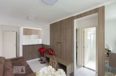 Apartamento para venda - vila carminha , 2 quartos,  47 m² - campinas