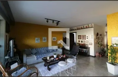 Cobertura para venda - jardim guanabara, 4 quartos,  234 m² - rio de janeiro