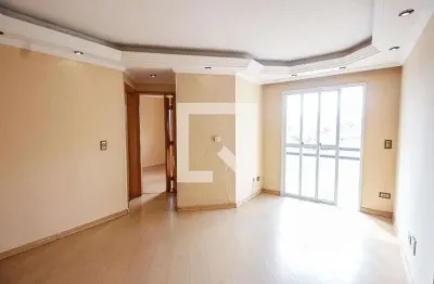 Apartamento para venda - sítio do mandaqui, 2 quartos,  54 m² - são paulo