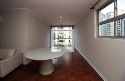 Cobertura para venda - jardim paulista, 3 quartos,  175 m² - são paulo