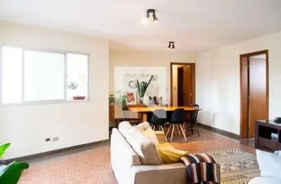 Apartamento para venda - santana, 3 quartos,  152 m² - são paulo