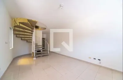 Casa para venda - jardim milena, 3 quartos,  170 m² - santo andré