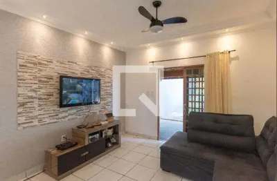 Casa para venda - jardim eulina, 3 quartos,  100 m² - campinas