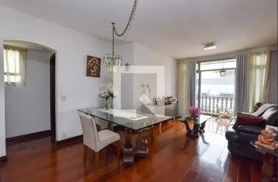 Cobertura para venda - icaraí, 2 quartos,  130 m² - niterói