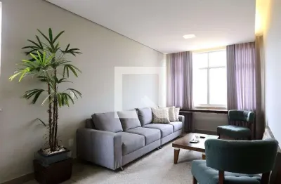 Cobertura para venda - renascença, 3 quartos,  180 m² - belo horizonte