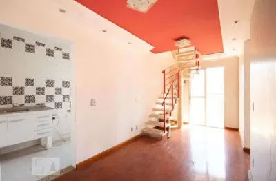 Cobertura para venda - novo osasco, 4 quartos,  92 m² - osasco