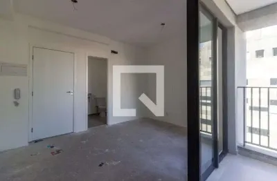 Kitnet / stúdio para venda - vila madalena, 1 quarto,  24 m² - são paulo