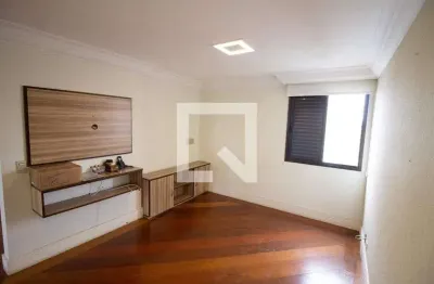 Apartamento com 3 quartos à venda na Rua Chamantá, Mooca, São Paulo