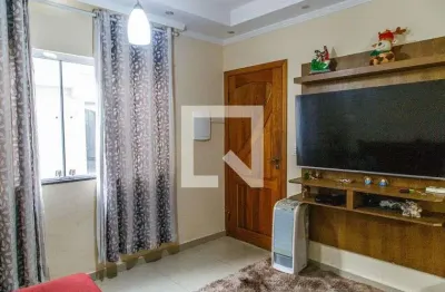 Casa / sobrado em condomínio para venda - vila esperança, 3 quartos,  91 m² - são paulo