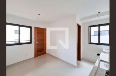 Kitnet / stúdio para venda - água fria, 1 quarto,  25 m² - são paulo