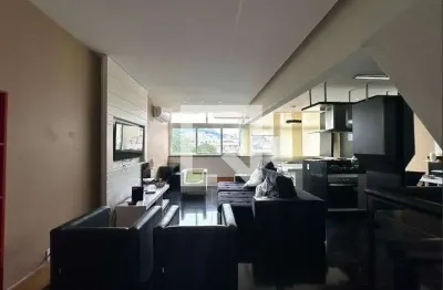Apartamento para venda - copacabana, 3 quartos,  129 m² - rio de janeiro