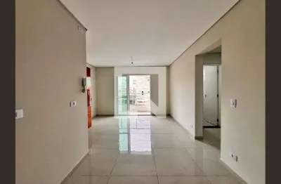 Apartamento para venda - utinga, 2 quartos,  47 m² - santo andré