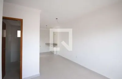 Apartamento para venda - vila mazzei, 2 quartos,  40 m² - são paulo