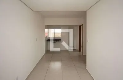 Apartamento para venda - vila formosa, 2 quartos,  40 m² - são paulo