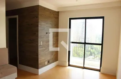 Apartamento para venda - jardim jussara, 2 quartos,  50 m² - são paulo
