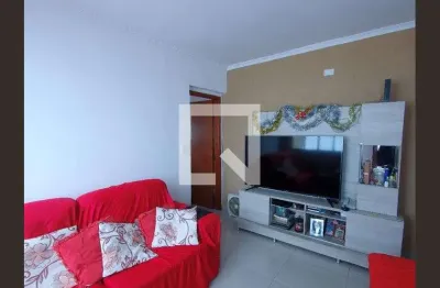 Casa com 3 quartos à venda na Rua Professor Cândido Lemos Ramos, Vila Augusta, Guarulhos